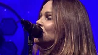 Belinda Carlisle - should I let you in? (Live at Salisbury city music hall 1st October 2017