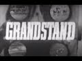 The Original Grandstand Theme Tune BBC TV 1950s 1960s
