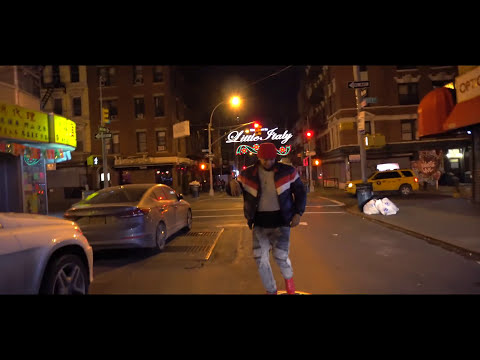 Lord TJay - 50 For 50 [Official Video]