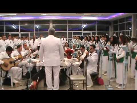 Ceu Sagrado - Peço que Vós Me Ouça - Padrinho Sebastião