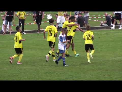 BSC Old Boys FE14 - FC Mulhouse FE14  {3:0}