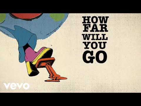 Video thumbnail for How Far Will You Go