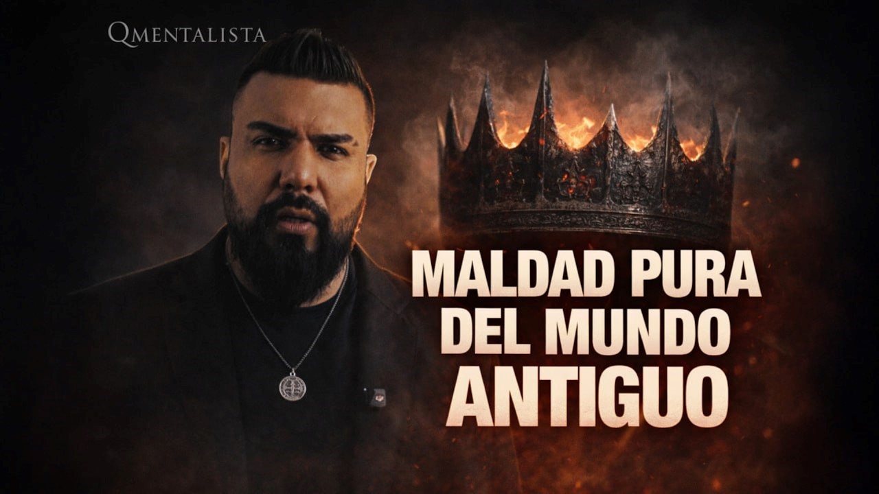 Los Hombres más Malvados del Mundo Antiguo… No podrás creer lo que hicieron.