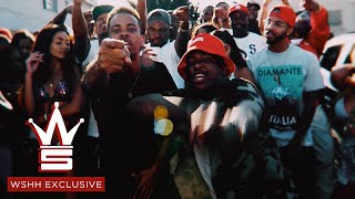 Download lagu RJ 'Get Rich' feat. IAMSU! & Choice (WSHH Exclusive -  ) mp3