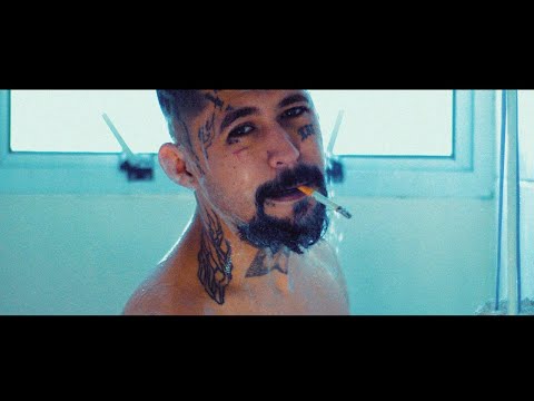 NIKITO LABRAE - Noto Hoje As Sequelas (ClipeOficial)