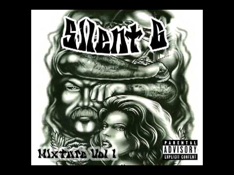 Silent G Ft V.I & Unrated - Tonight