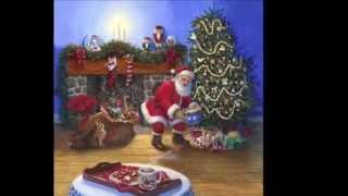 Andy Williams - I Saw Mommy Kissing Santa Claus