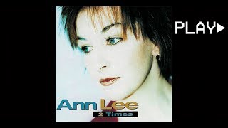 Ann Lee - 2 times (Original Edit Mix)
