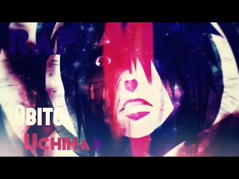 OBITO UCHIHA | Máscara | AMV | Naruto | [NEIL]