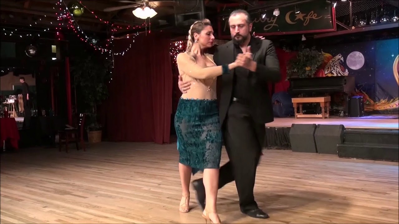 Rino Fraina & Graziella Pulvirenti