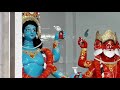 Mon Keno Mayer Charan Chara Shyama Sangeet