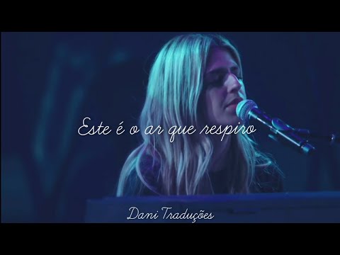 Breathe / What A Friend I've Found - Hillsong Worship (Tradução/Legendado)