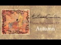 Autumn Creatures - Autumn 