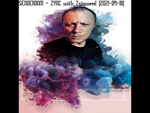 |TECHNO| SENDEROOM - ZYNC with Zsigweed |2021-09-18| #Techno #Senderoom #2021 #Zync #Zsigweed