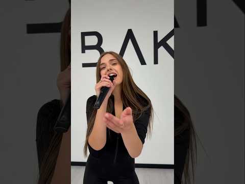 Glowing through the dark — a star that never fades. 💫 | #Mirami #rehearsal #shinebright #starvibes