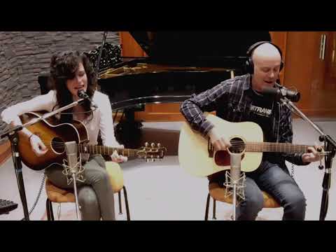 JAF FT VIRGINIA FERREYRA - Good Golly Miss Molly #rock #livemusic #lamusicahacebien #sadaic