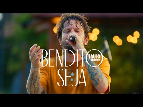 Macaco Gordo and Saulo Fernandes