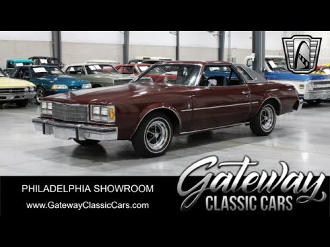 1976 Buick Regal (CC-2030028) for sale in O'Fallon, Illinois