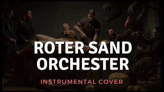 Rammstein - Roter Sand (Orchester) Instrumental Cover