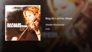 Bog An Lochan Steps (Live)
