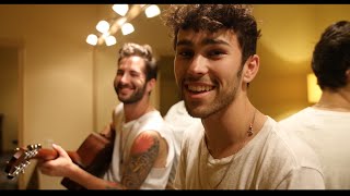 Billie Jean - Michael Jackson (MAX Cover) & Sounds Like Gibberish Tour VIP