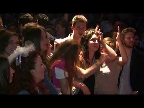 Serata Borghi Bros - La Capannina di Forte Dei Marmi