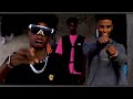 CABDALLA RASAAS WAX BAN BARANONA Feat JIMMY BARAZZ NEW SONG 2023