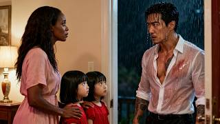 Download lagu She Vanished After Catching Him With Her Sister — Korean Mafia Boss Found Her With His Twins mp3