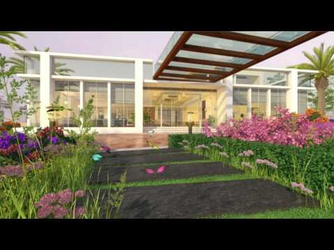 RNA NG Grand Plaza Phase II Project Tour 1