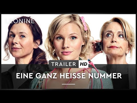 Eine Ganz Heiße Nummer 2.0 (2019) Trailer