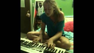 &quot;Perfect two (breakup version)&quot; Auburn