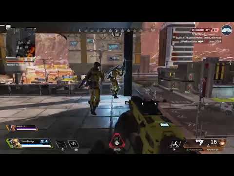 THAT’S WHAT YOU READ