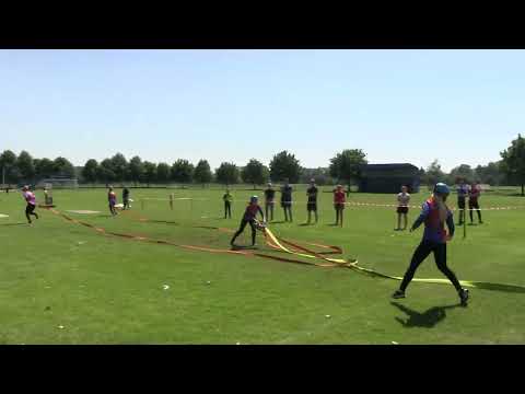 Bruzovice dorost 8 kolo Hyundai MSL MH Jistebník 5 6 2022