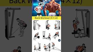 Download lagu Best back Exercises Growth and 30 days 💯📈✅#back#backworkout#gym#motivation#short#fitness#tips#fit mp3