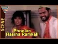 Phoolan Hasina Ramkali Movie Kirti Sing Her Mother Harassed By Villains Sudha Chandran