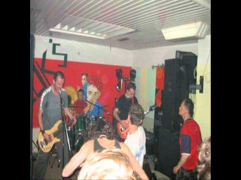 NčØdNč - Zelena Ganja