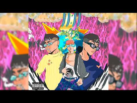 04  Top Boy  -  JCOCO, MATU:O (prod.dsm)