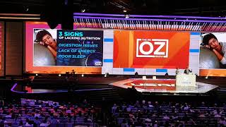 Download lagu 2018유사나아시아컨벤션 - 닥터 오즈쇼(The Dr. OZ Show) 인셀리젼스 mp3 Download lagu 2018유사나아시아컨벤션 - 닥터 오즈쇼(The Dr. OZ Show) 인셀리젼스 mp3