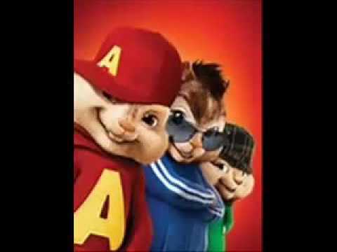 Alvin i wiewiórki oczarowałaś mnie