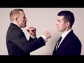 GSP teaches Lex Fridman how to street fight DEFAULT Thumbnail