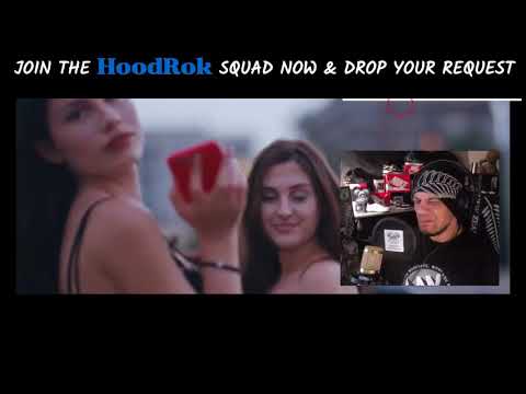 Albanian Rap: Kapo - "KAPO" (New Zealand Reaction)