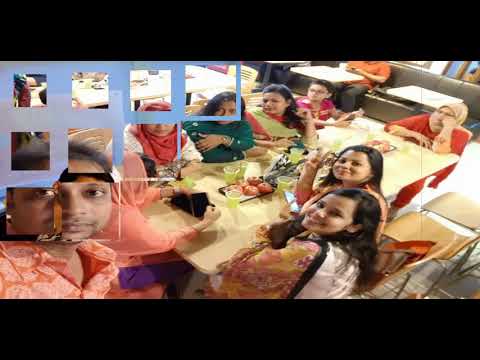 some special moment on the eve of Eid ul Fitr 2018