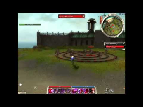 Guild Wars:Ebon Vanguard Assassin Support Skill