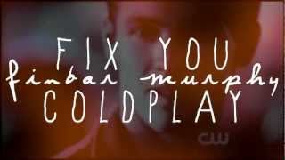 Finbar Murphy || Lights Will Guide You Home