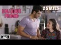Punjabi Mother In Law Se Khatarnak Kuch Bhi Nahi Hota Iss Duniya Mein Dialogue Promo 2 States