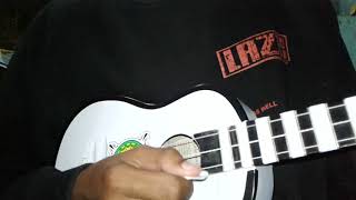 Download lagu 1 HARI!!! LANGSUNG BISA!!! 'GENJRENGAN UKULELE SENAR 3' mp3