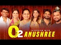EXCLUSIVE: Team O2 Interacts With Anchor Anushree | Ashika, Praveen Tej, Ashwini Puneeth Rajkumar