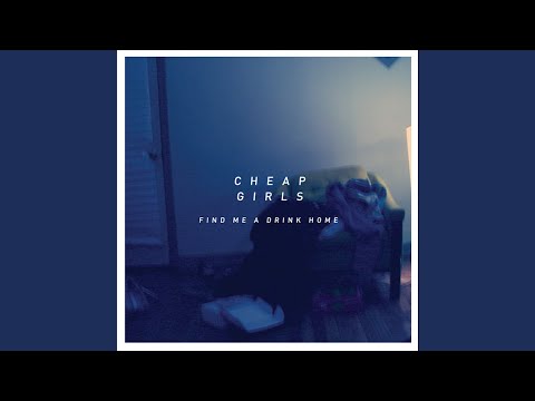 Stop Now - Cheap Girls