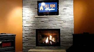 preview picture of video '42 Minnetonka Fireplace -  www.safehomefireplace.ca'