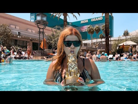 YouTube video about: What mattress does mgm grand use?